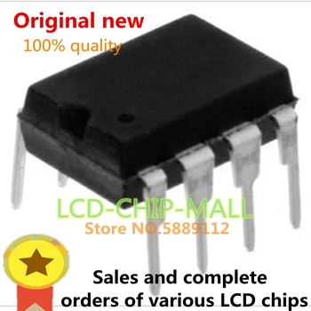 

1PCS ATTINY85-20PU ATTINY85 DIP8 new in stock
