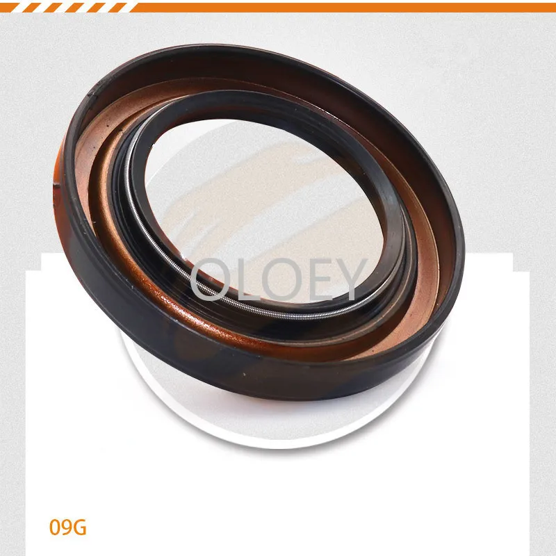09Gautomatictransmissionhalfshaftoilseal6speedgearboxoilseal