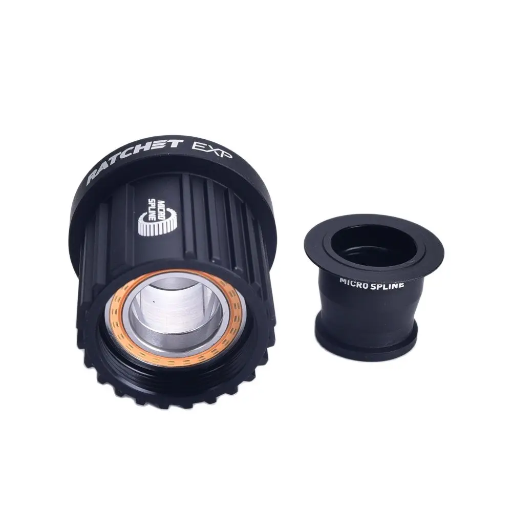 Exp Originale Dt Swiss Micro Spline 12 Velocità-Adatto Per Mozzi 12X148 12X142Mm Cuscinetto In Ceramica