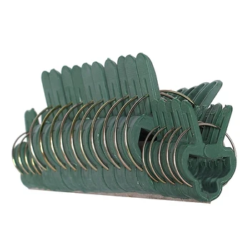 

20PCS Garden Clip Set / Garden Clip / Plastic Plant Clip
