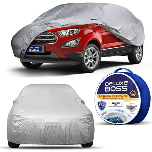 

Роскошная защита для АВТОМОБИЛЯ Boss Ford Kuga