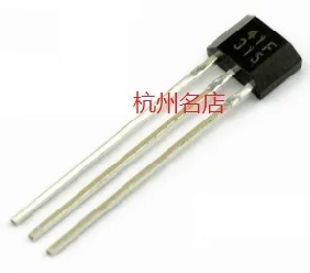 41F bipolar latch ss41f Hall element sensor | Автомобили и мотоциклы