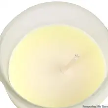 

1 Pc Sleeping-Aid Aromatherapy Candle Glass Teacup Candlestick Wedding Essential Oil Candle Sleeping Health Care