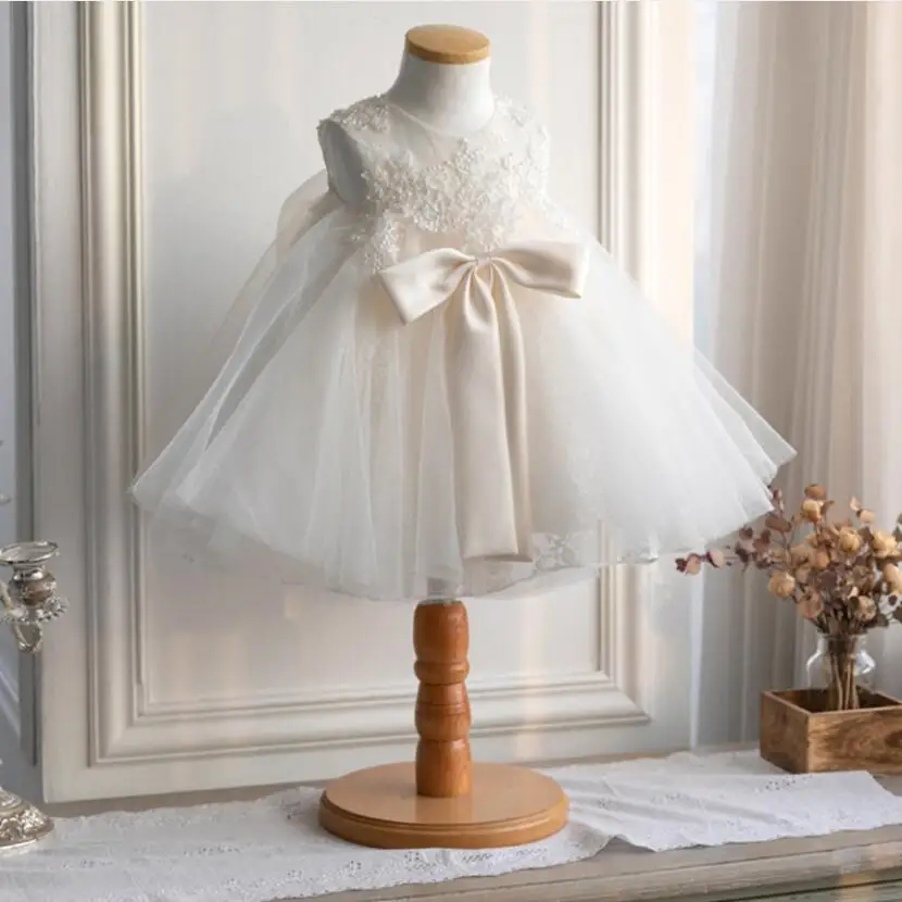 toddler girl wedding dresses