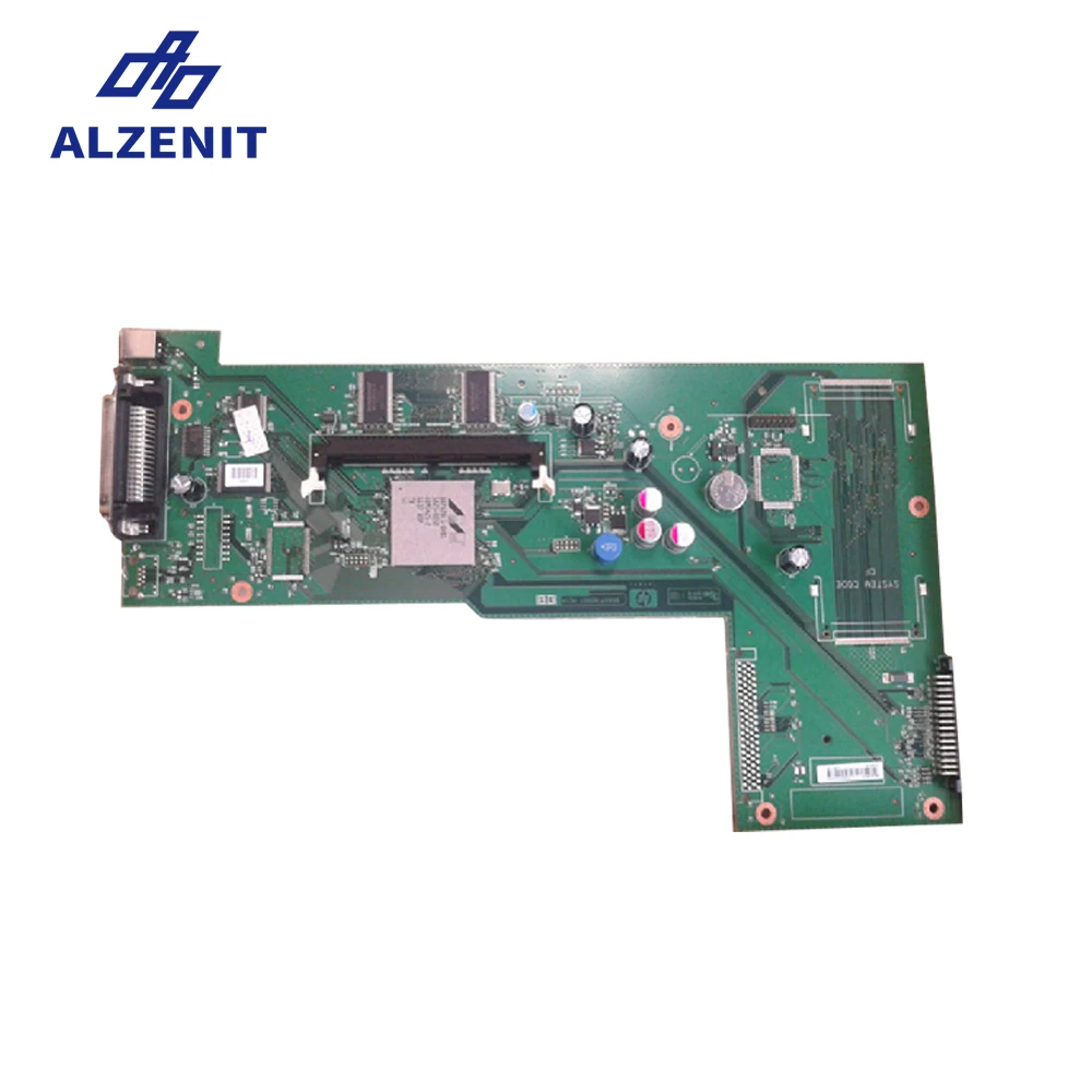 

For HP 5200L 5200 L Laser Formatter Board Original Used Printer Parts Main Logic Board