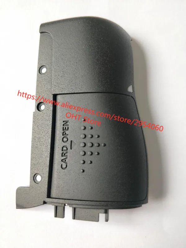 Чехол для карты памяти/дверная Монтажная часть для цифровой камеры Canon 6D