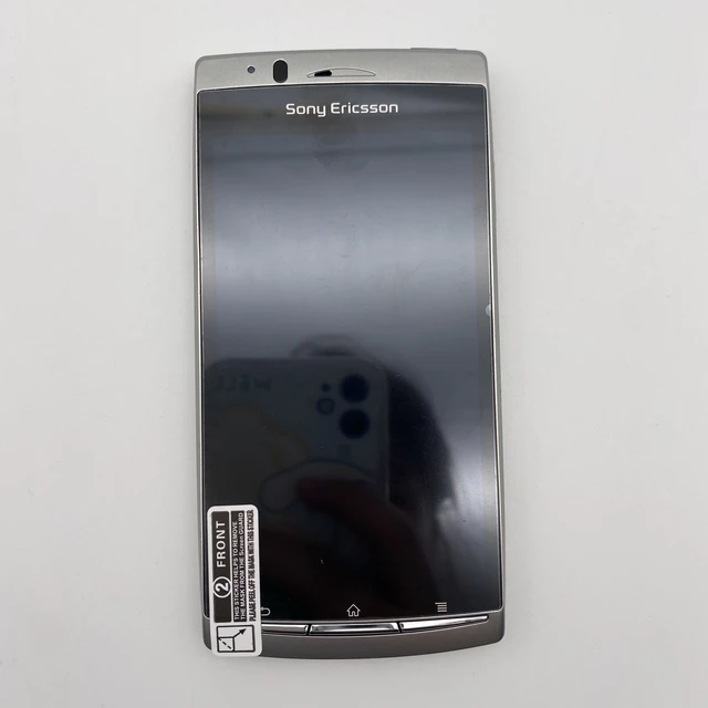 Batterie Sony Ericsson BA750 – 1500mAh OEM – Compatible Xperia Arc S (LT15/LT18)