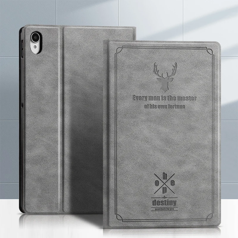 Cover Per Lenovo Tab P11 Pro Custodia Tb-J706F E Lenovo Tab P11 Custodia Tb-J606F N Smart Tablet Cover Per Lenovo Tab P11 Plus J607F