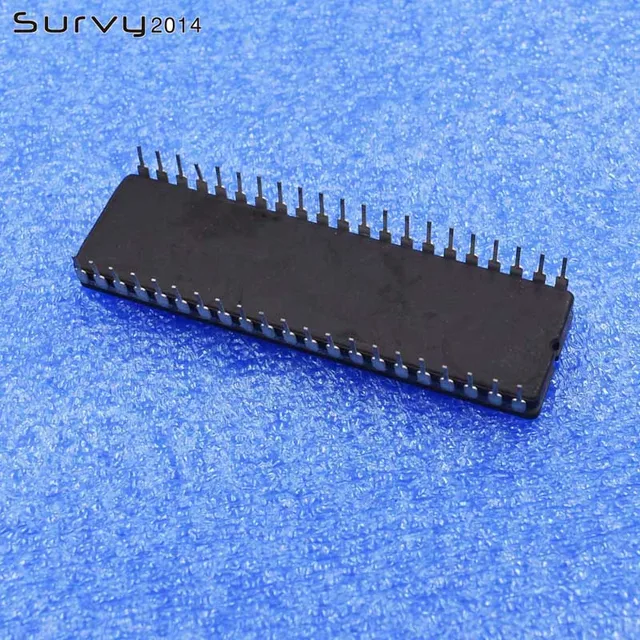 Elm327 Ford 10pcs 32M EPROMs M27C322-100F1 M27C322 27C322 10 Stück M27C322- 100F1 Speicherchip Elektronik