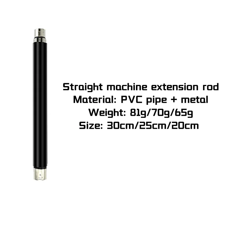 Rough Beast 3XLR Sex Machine Dildo Plugs Adjustable Extension Rod Women Men Masturbation Anal Plugs Vibrator Adapters Sex Toys
