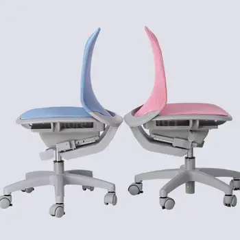 

Student Chair For Learning Lift And Lift Student Chair Engineering Backrest Children's Chair Computer Chair