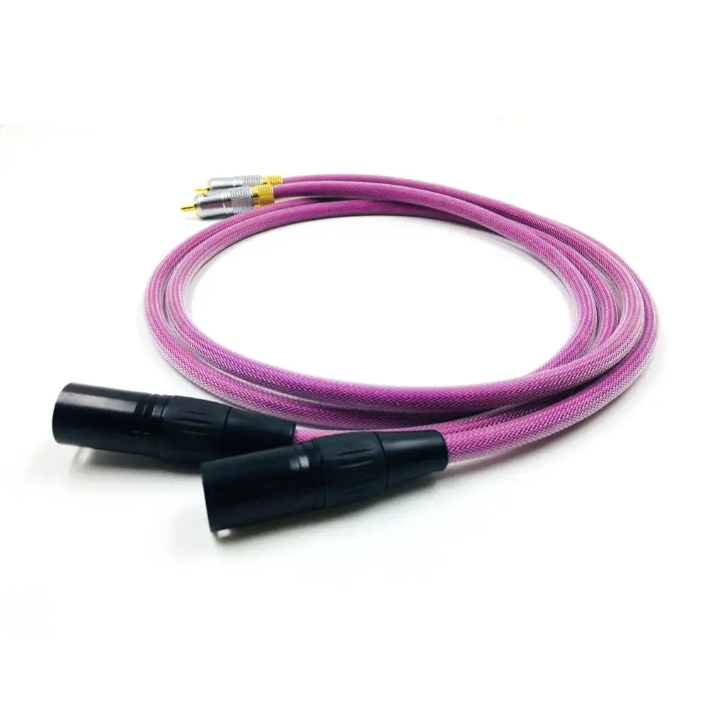 Кабель для передачи звука на XLR 3 Pin 2 0 75 м 1 5 м|Кабели VGA| |