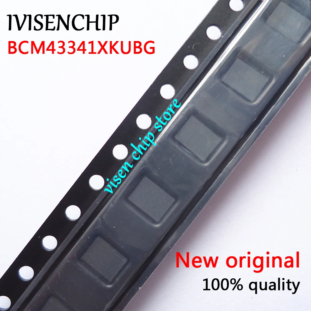 2-10pcs BCM43341XKUBG BCM43341 wifi ic | Электронные компоненты и принадлежности