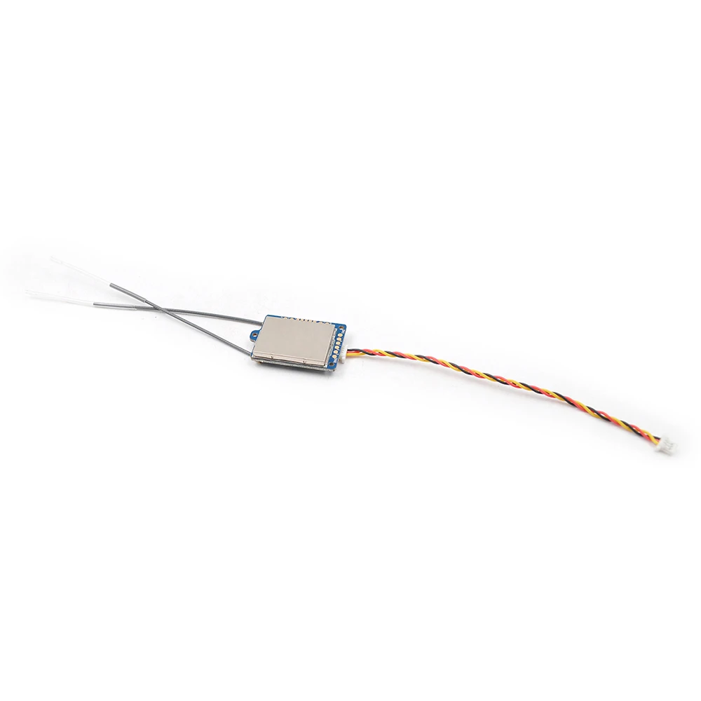 Flysky X8B 2.4G 8CH PPM i-BUS Micro Receiver for AFHDS 2A FS-NV14 FS-NV14 FS-i6 FS-i6s FS-i6x FS-i8 FS-i10 Radio Models 6