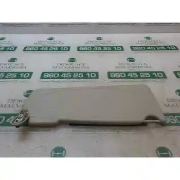 

PARASOL LEFT Nissan NV 200 (M20) 1.5 dCi cat [16246788]