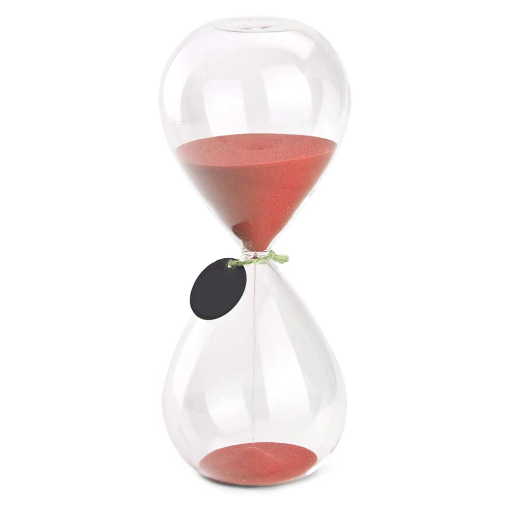 

Sand Timer Colorful Hourglass Sand Glass Timer Sand Clock Timer For Games Classroom Home Office Tabletop Deco Sandglass Timer