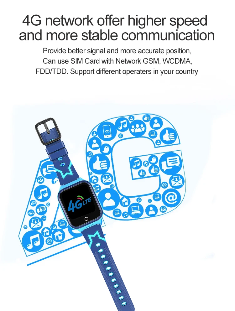 M60 kids smart watch ru