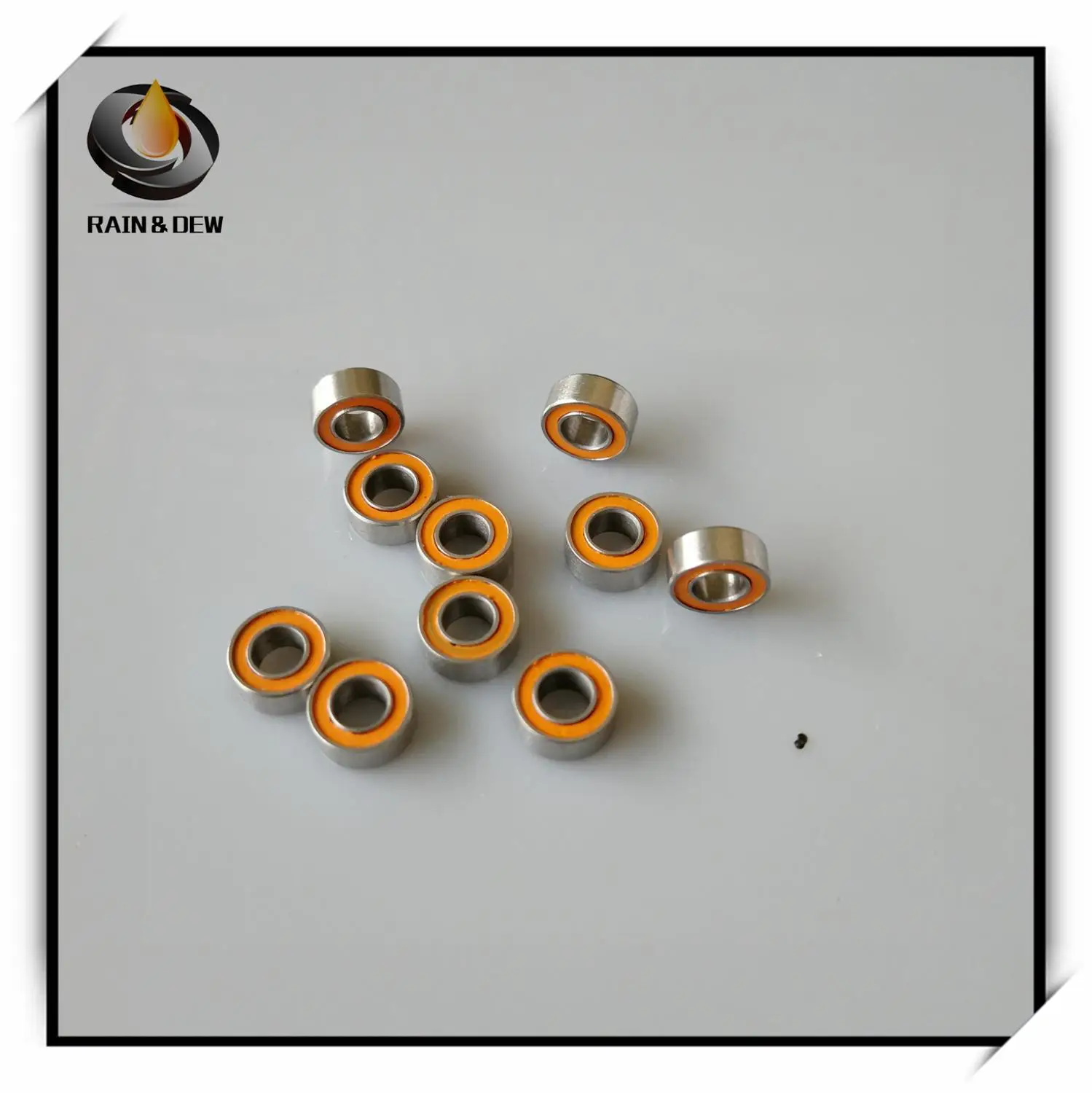 1 шт. 3x6x2,5 SMR63 2RS сертификатом от сертификационной ABEC7 SMR63 2RS сертификатом от сертификационной ABEC7 3x6x2,5 из нержавеющей стали комбинированный керамический шариковый подшипник рыболовного судна