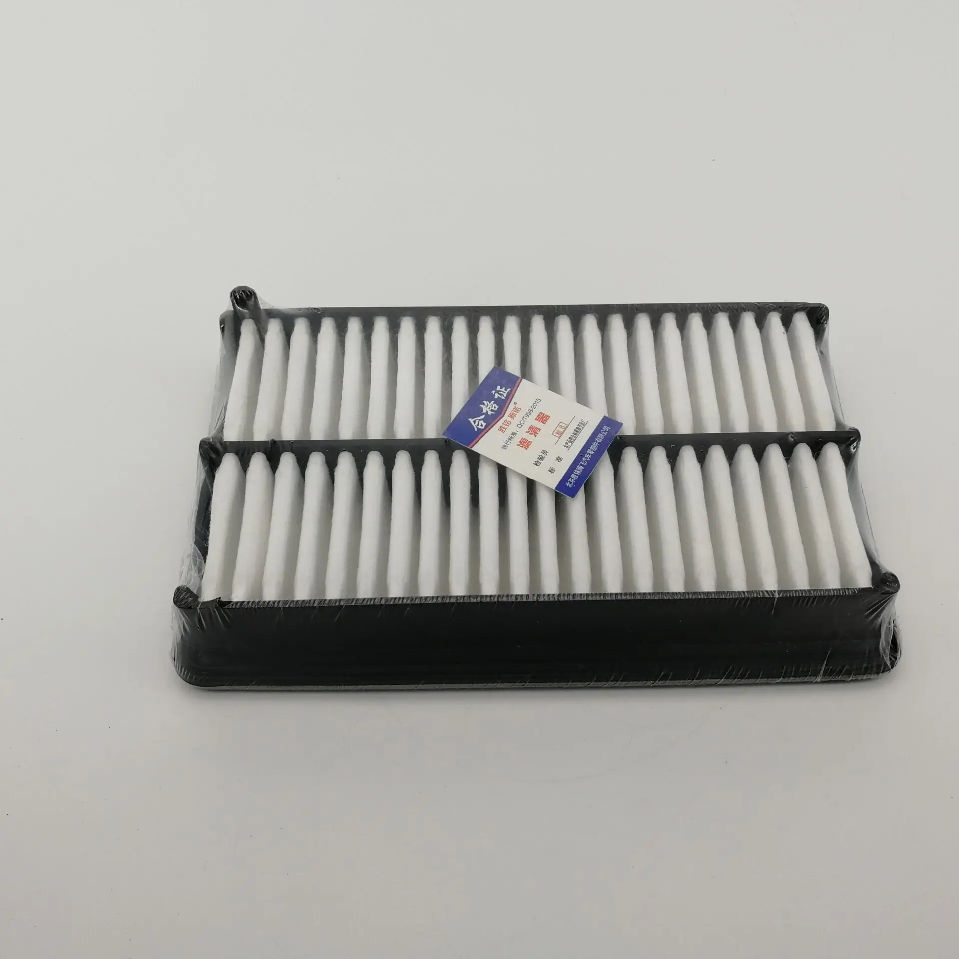 air filter for 2013 Hond-a jade 1.8L OEM: 17220-5M1-H00 #FK540 10pc one set
