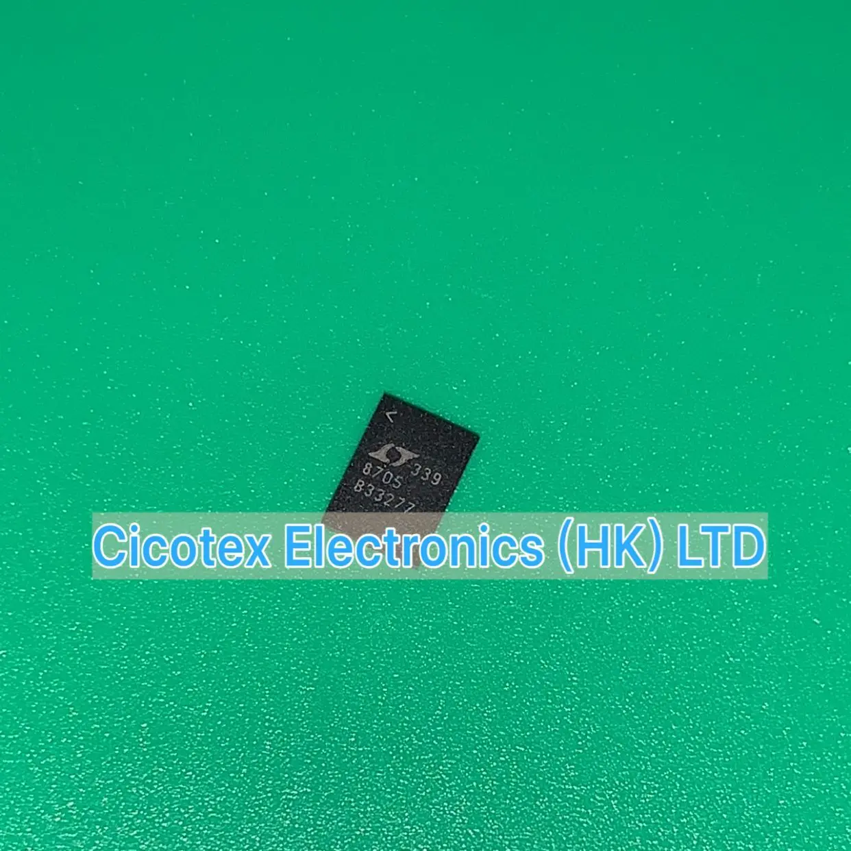 LT8705EUHF QFN38 LT 8705 EUHF IC REG CTRLR BUCK-BOOST 38QFN # TRPBF PBF LTC | Обустройство дома