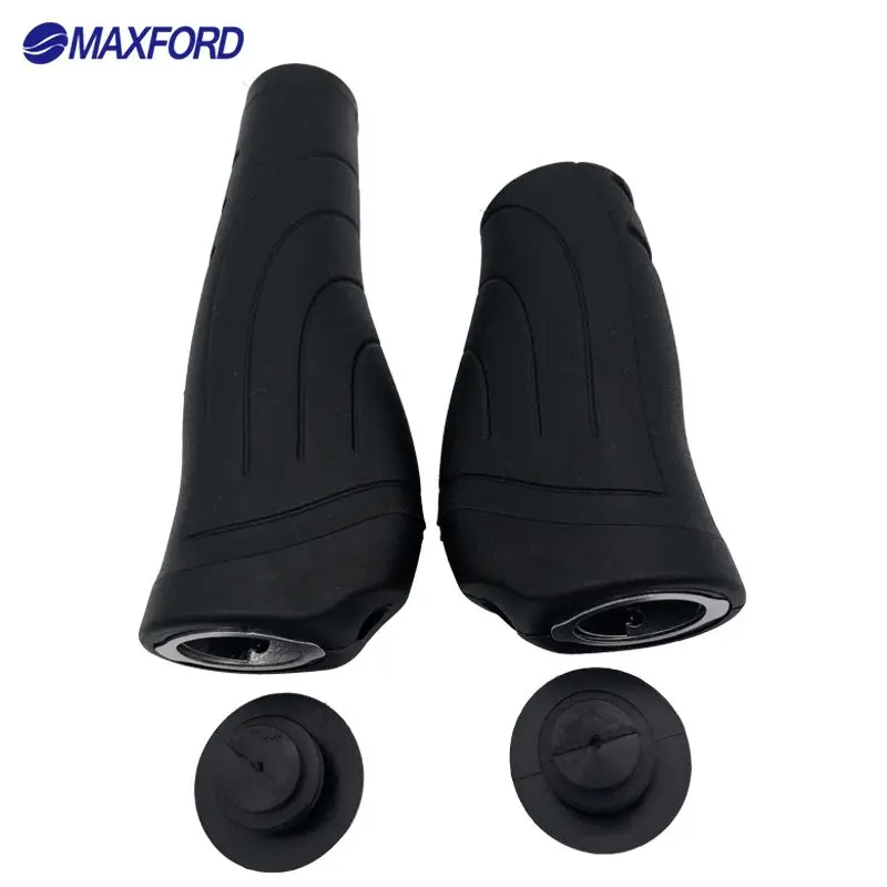 MAXFORD MTB мульти скоростные ручки для велосипедного руля 136 и 93 мм велосипед короткие и длинные ручки переключатель электрическая Подвеска для самоката горные ручки