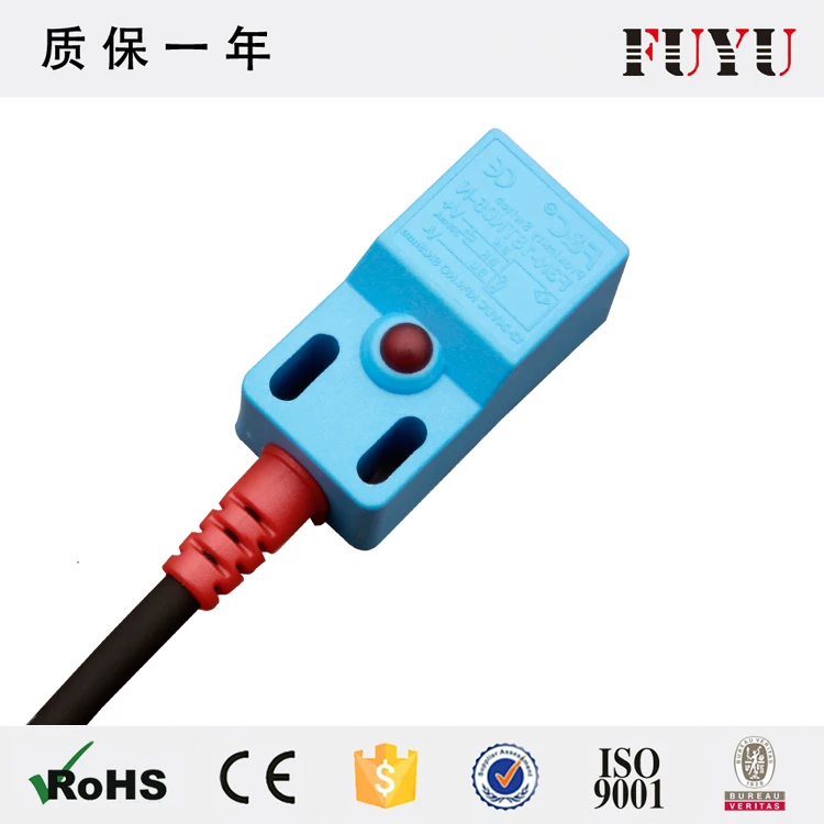 

Special proximity switch photoelectric switch limit switch for travel switch linear module