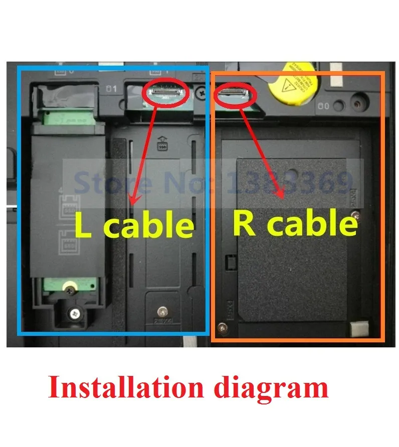 Hard Drive Lenovo P50 Ram Slots NIGUDEYANG SSD HDD Hard Drive Disk