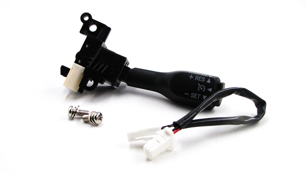 рычаг круиза