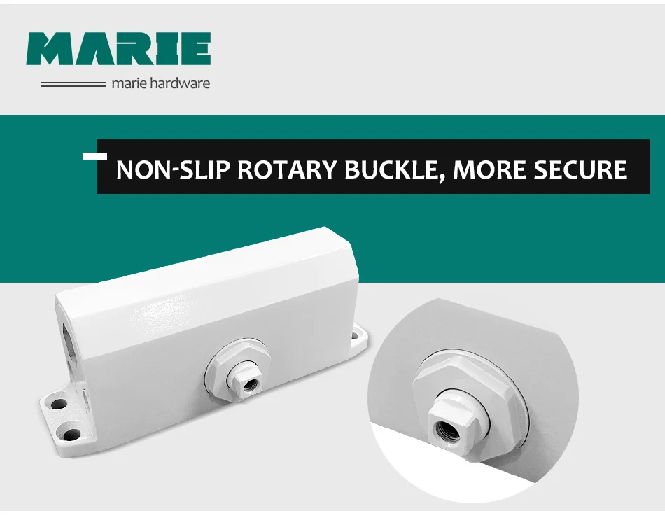White-Color-Easy-To-Install-Hydraulic-Buffer-Door-Closer,For-25kg-45kg-door,-protect-door-closer_14