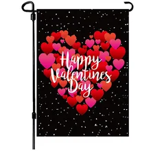 День благодарения ЛЮБОВЬ Урожай садовый баннер оформление дома баннер 30x45 см Мульти-узор День благодарения вечерние принадлежности для праздника# C