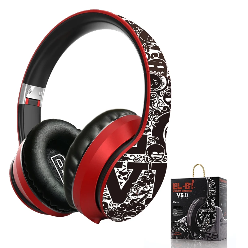 TWS-стереонаушники B1-B5 с поддержкой bluetooth и Hi-Fi | Электроника