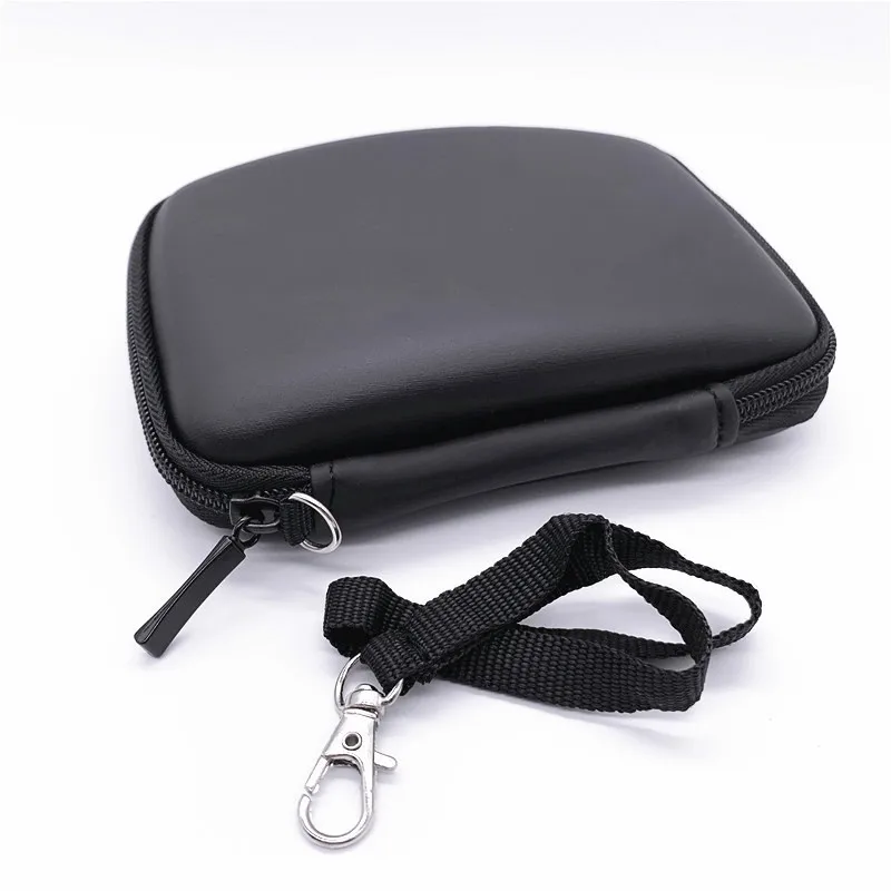 4.3&quot Inch HARD EVA COVER CASE FOR Tomtom XL 325S 335S 330 S 330S XL-L 340 340S LIVE 325 350 TM BAG | Электроника