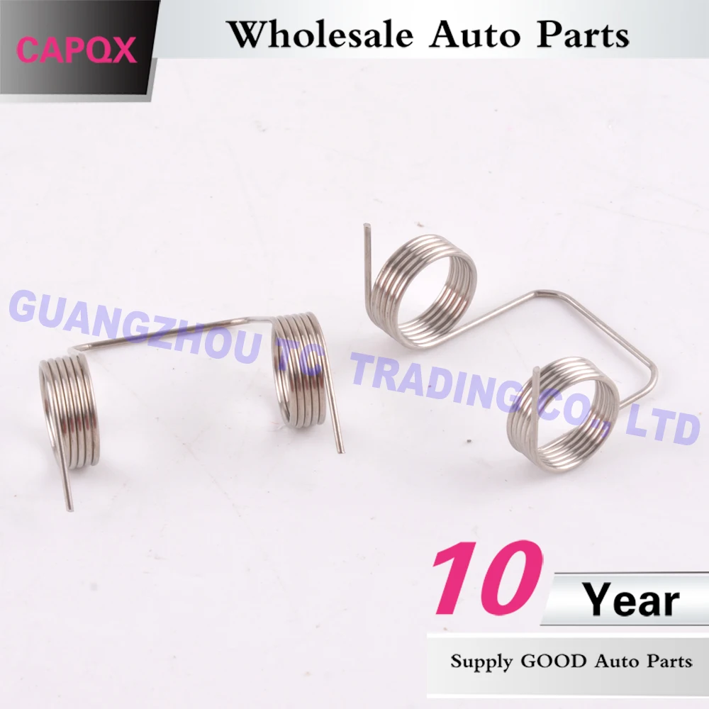 喷水盖弹簧  宝马F10 (2)