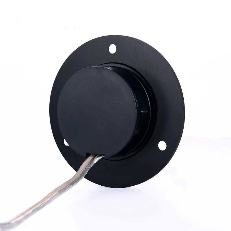 Samtronic 1 шт. 30 кГц HiFi 3 дюйма плоский преобразователь аудио динамик драйвер блок 4 AMT