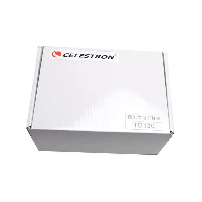 Астрономический электронный окуляр Celestron TD130(130,0000 пикселей