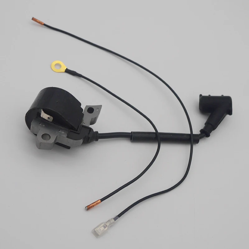 Bobina Di Accensione OxoxO Per Motoseghe STIHL 024, 026, 029, 039, MS260, MS390 - Foto 8