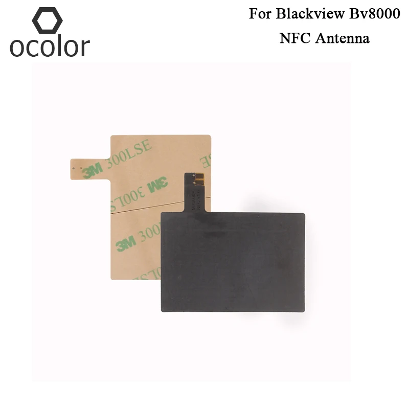 Ocolor для Blackview Bv8000 NFC Антенна в сборе запасные части антенна мобильный телефон