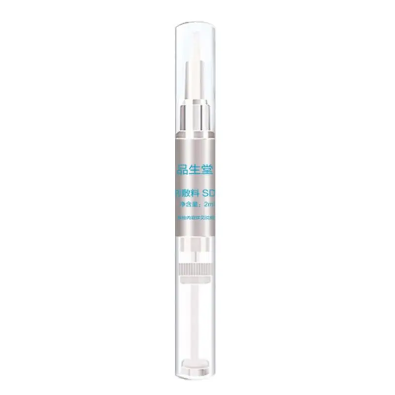 3ml Natural Herbal Toenail Fungus Nail Fungal Treatment Pen Nutrient Solution Feet Care Manicure Repair Gel Essence Tool | Красота и