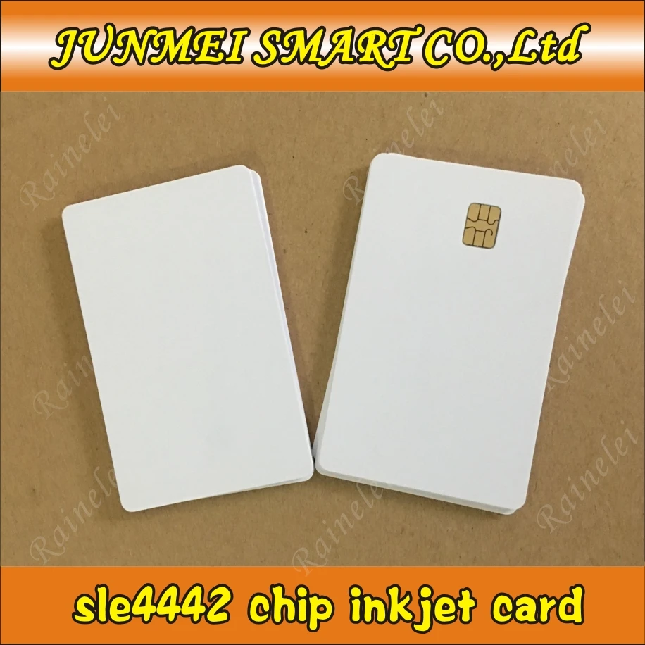10-PCS-White-Inkjet-Printable-PVC-IC-With-SLE-4442-ISO-7816-Blank-Smart-Contact-Card.jpg