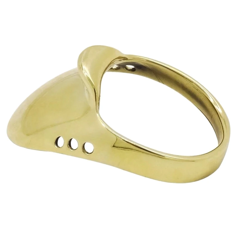 

Archery Thumb Finger Protective Archery Thumb Ring Finger Protector