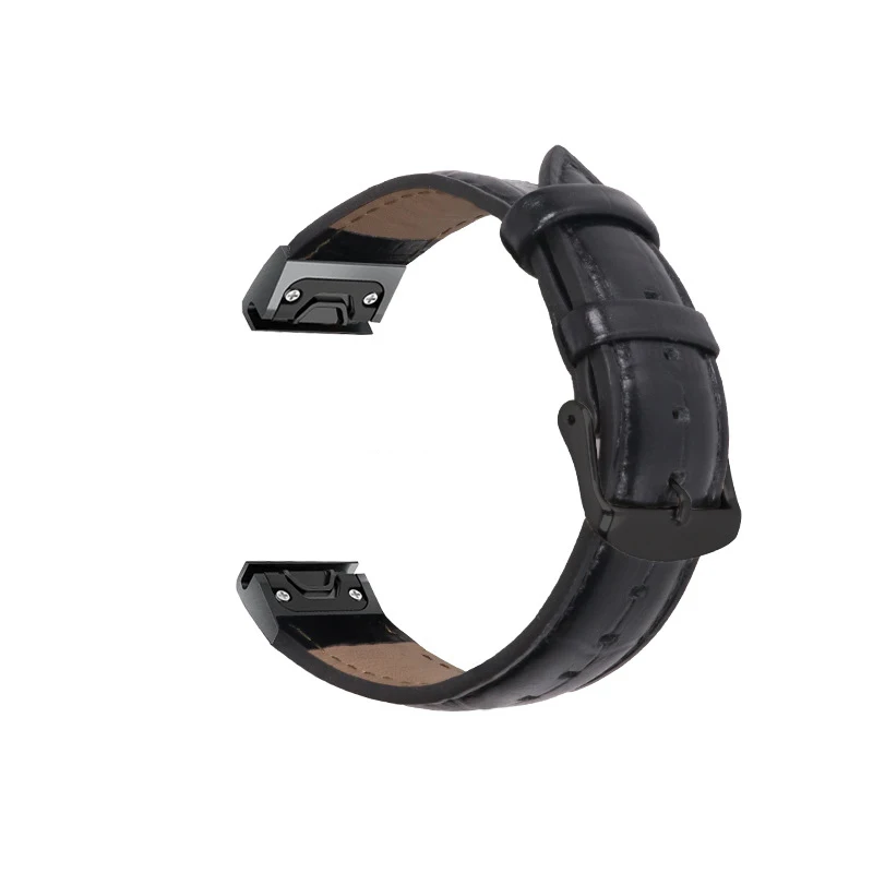 Color6 3 в 1 USB кабель для зарядки для Garmin Fenix gps Смарт часы ремешок для Garmin Fenix 5X5 5S Plus 3 3 HR D2 ремешок Fenix 5 ремешок для часов - Цвет: Color6