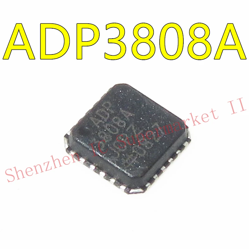 Новый ADP3808A ADP3293 гарантия качества высокая эффективность Переключатель режим