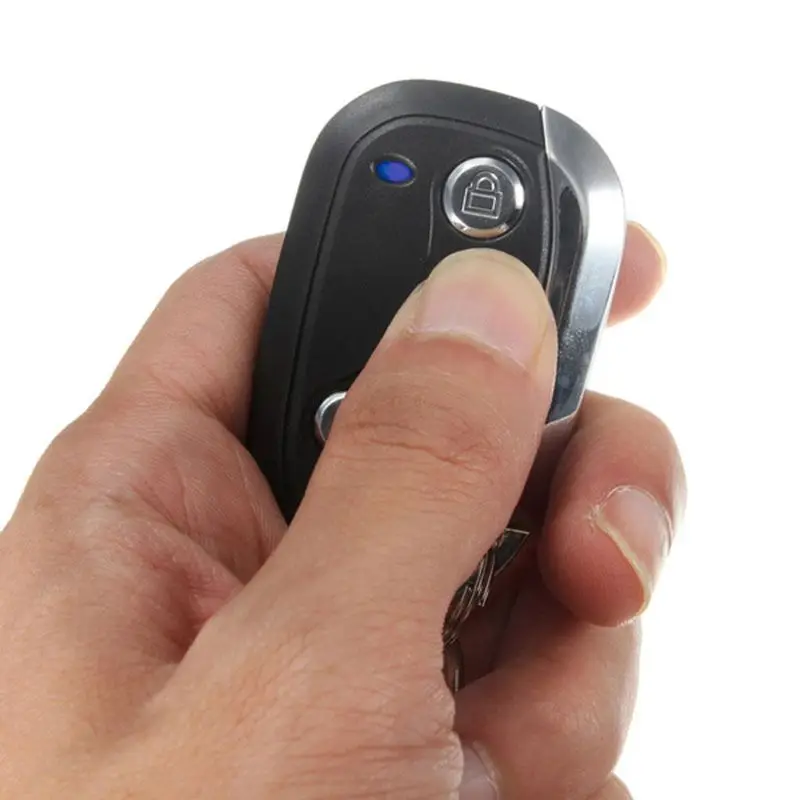 

315MHZ Remote Control Duplicator Wireless Key For Garage Door Cloning Gate WXTA