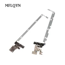 Ноутбук ЖК Петли комплект для Dell Latitude E5440 левый и правый петли AM0WQ000200 AM0WQ000300