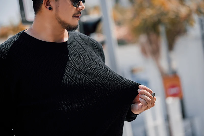 Новинка зимы, 5XL, 6XL, 7XL размера плюс, несколько стилей, свитера для мужчин, вязаный пуловер для мужчин, большой размер, XXL-7XL, Повседневный свитер для мужчин