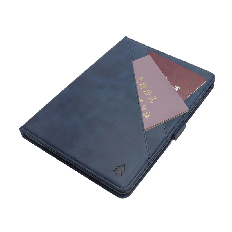 Чехол для Amazon kindle Paperwhite 4 чехол Смарт кожаный Слот для карт планшеты чехол для kindle paperwhite 4 10-го поколения Чехол