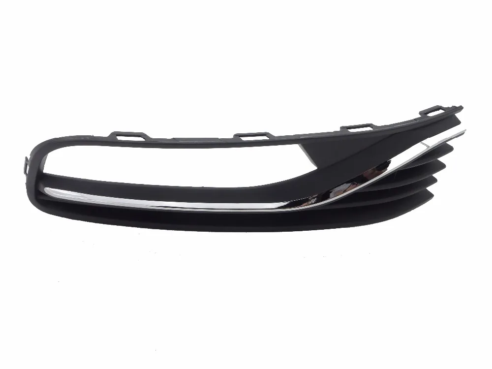 1 шт. передняя противотуманная фара для Volkswagen Polo Hatchback 2014 2016|side case|side light coverside cover |