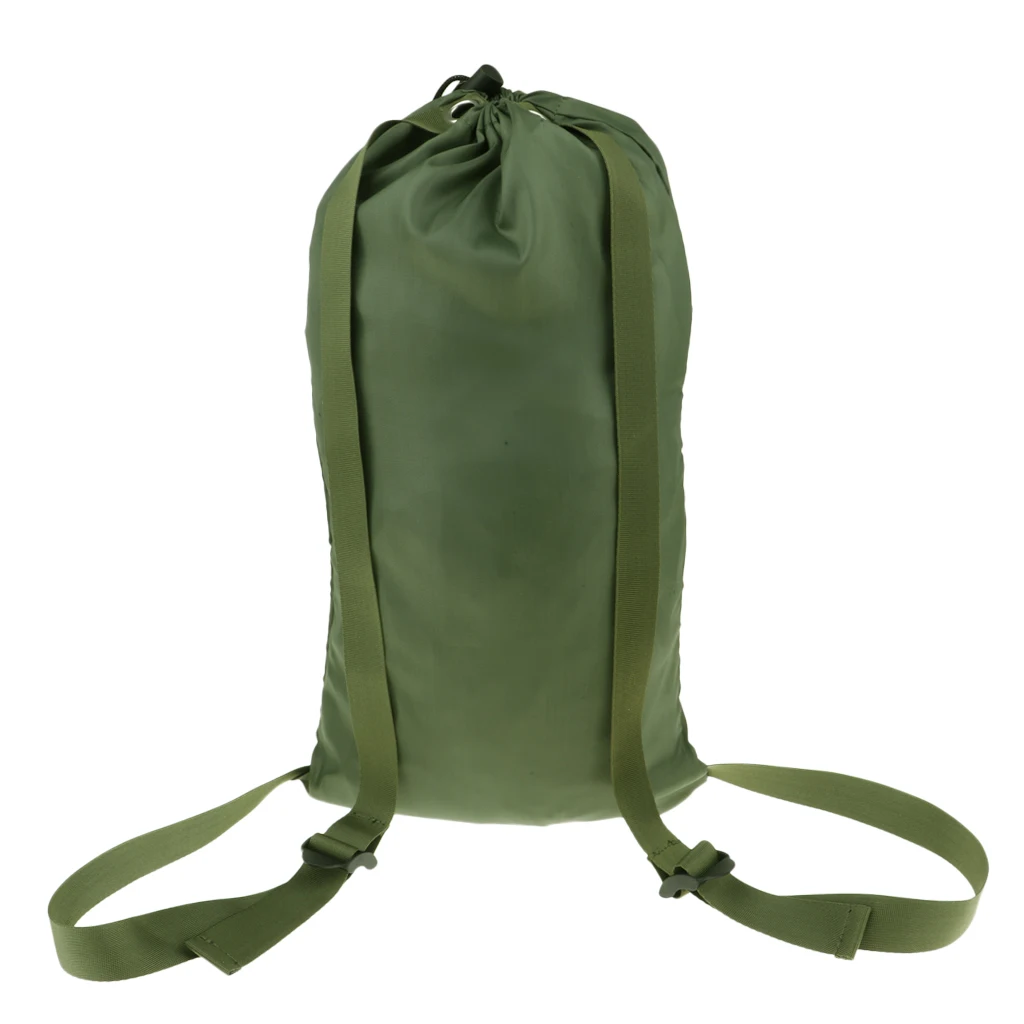 Oxford Swimming Drawstring Beach Dry Bag Sports Gym Waterproof Backpack for Boating Canoeing Floating