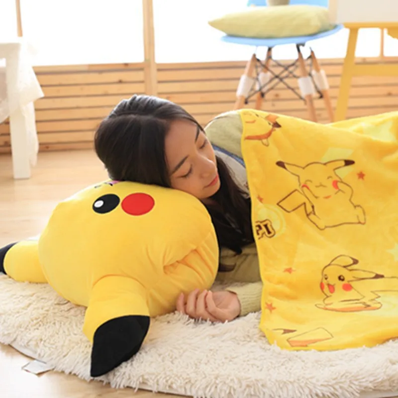 Купить Детский Плед Подушка