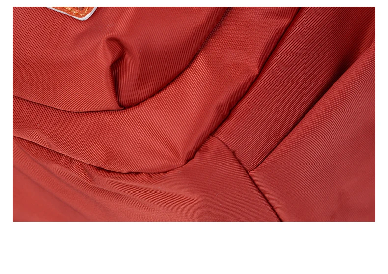 Fouvor Women Waterproof Oxford Simple Versatile Canvas Large Capacity Bag Travel Backpack Business Lady School Bag 2800-14